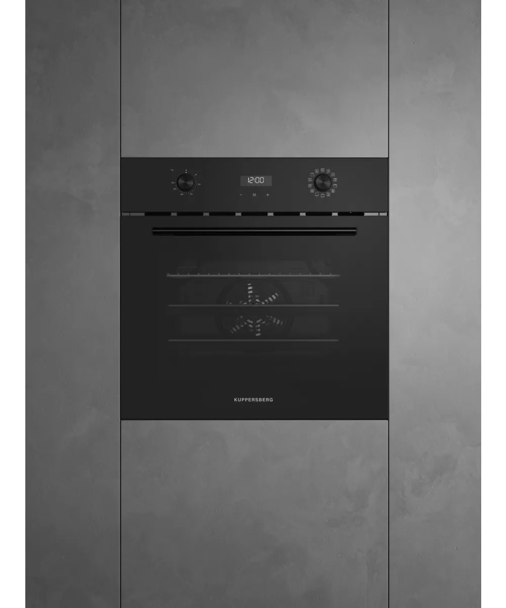 Electrical oven HO 677 B