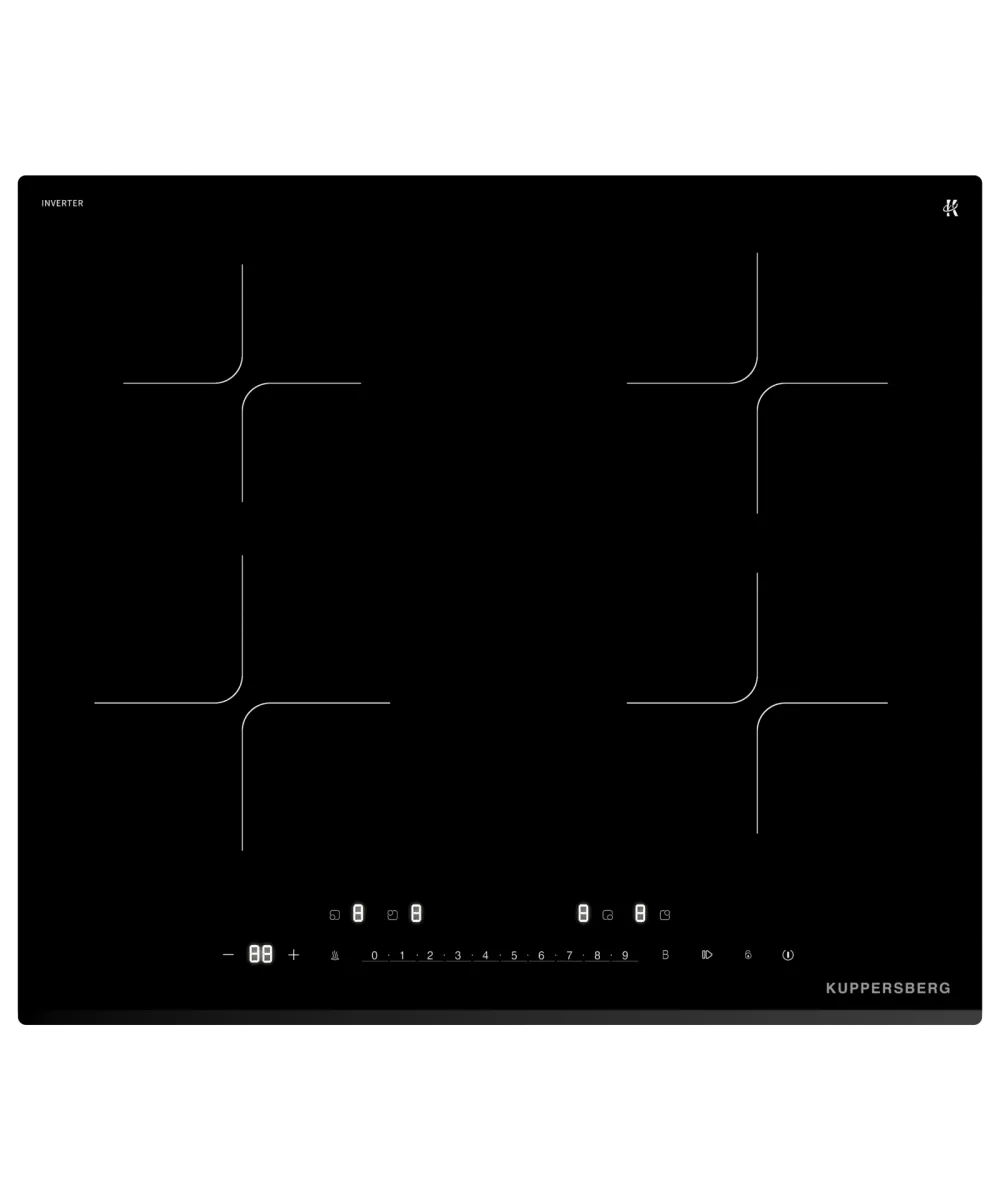 Induction hob ICI 609