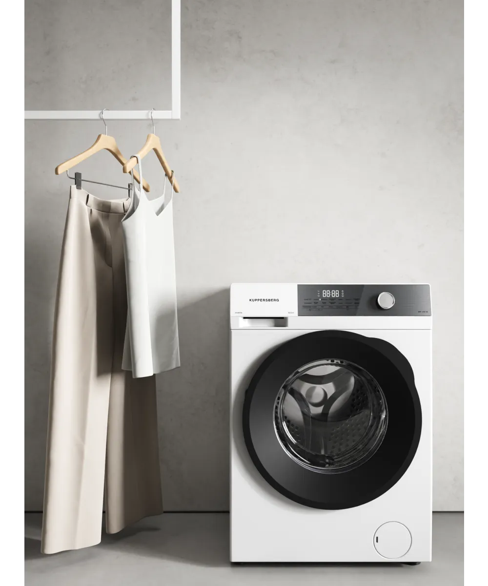 Стиральная машина отдельностоящая WM 610 W