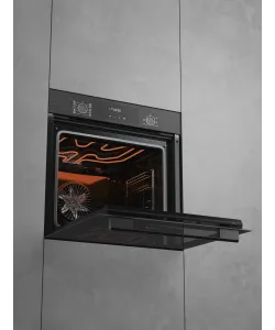 Electrical oven HF 609 B