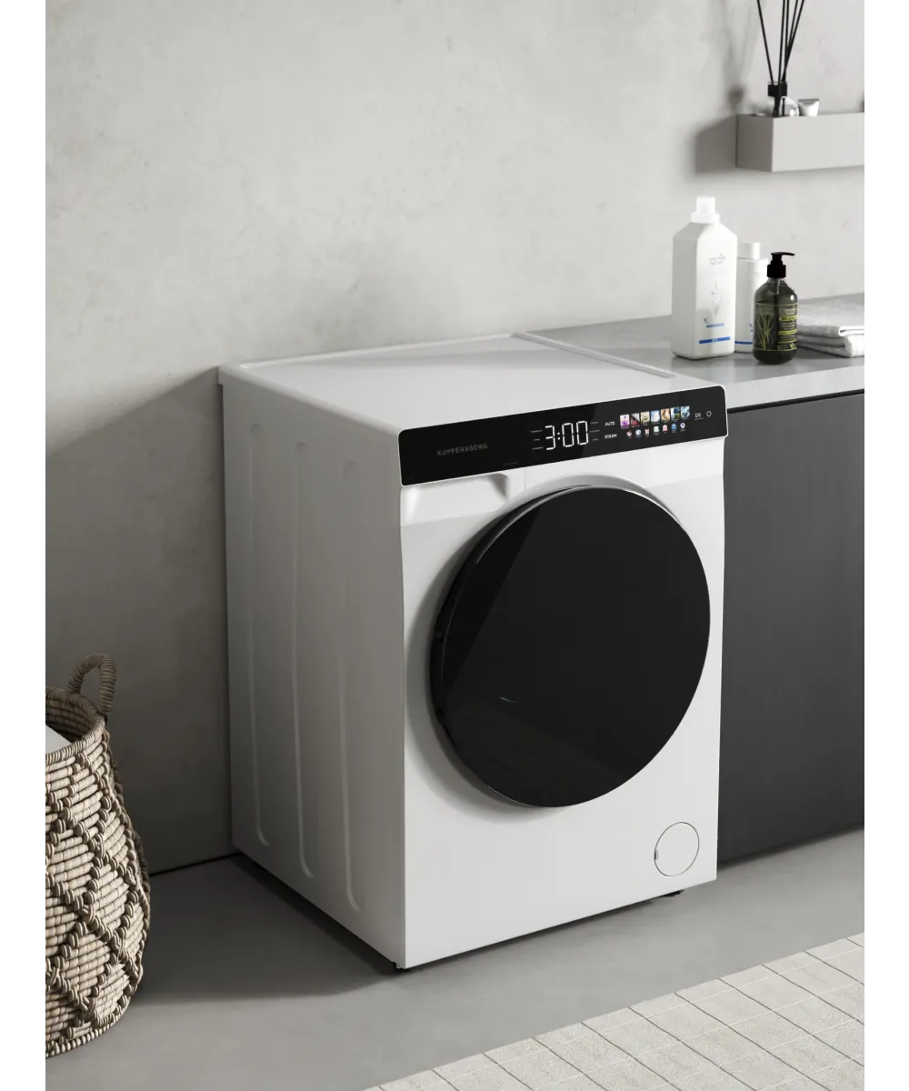 Стиральная машина отдельностоящая WM 590 W