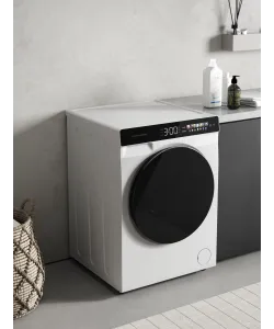 Стиральная машина отдельностоящая WM 590 W