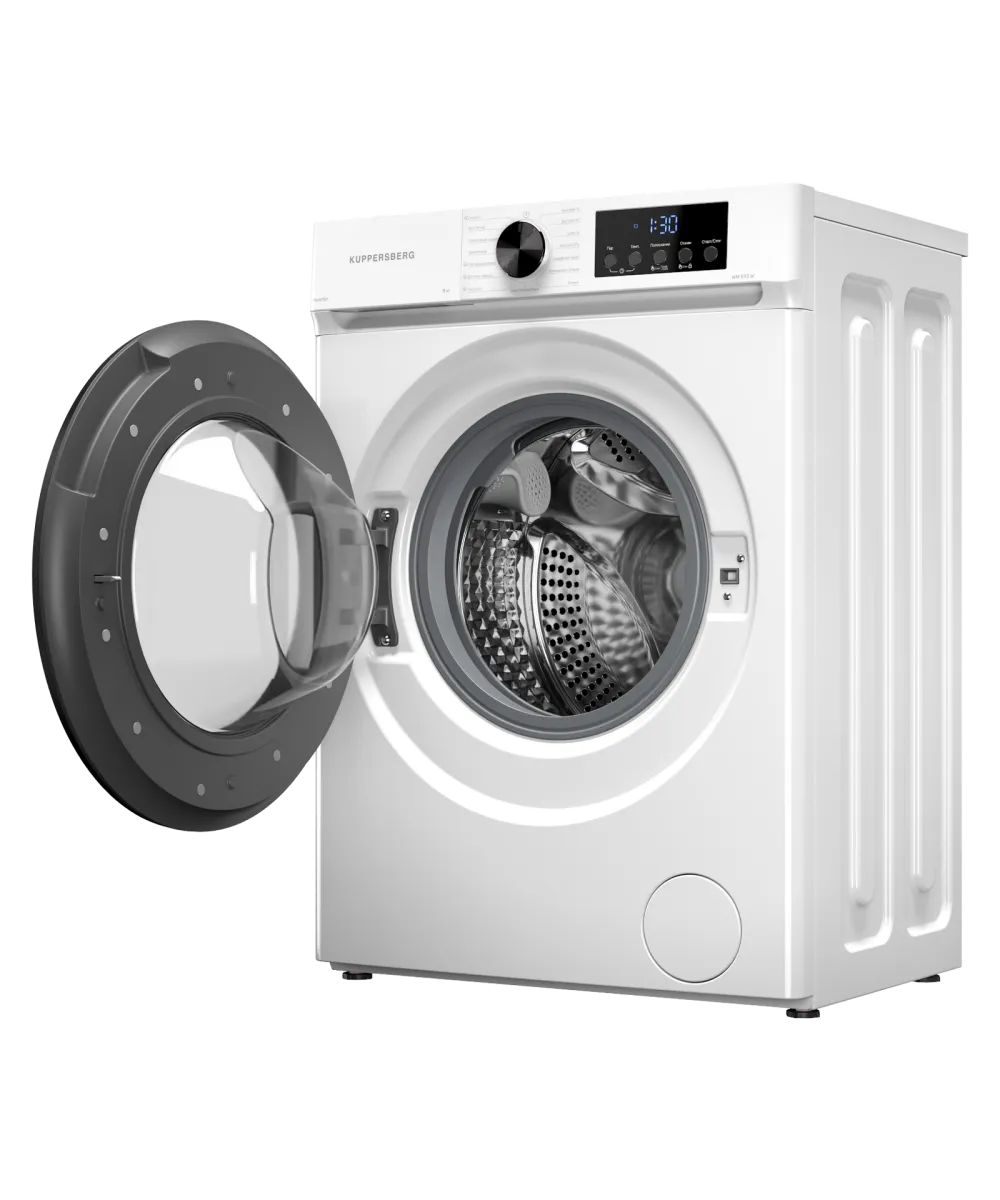 Стиральная машина отдельностоящая WM 593 W
