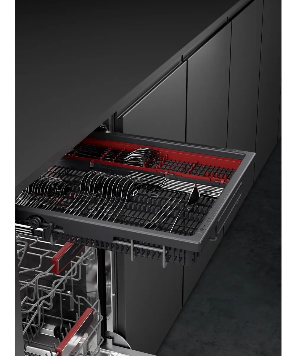 Посудомоечная машина встраиваемая GHL 4530