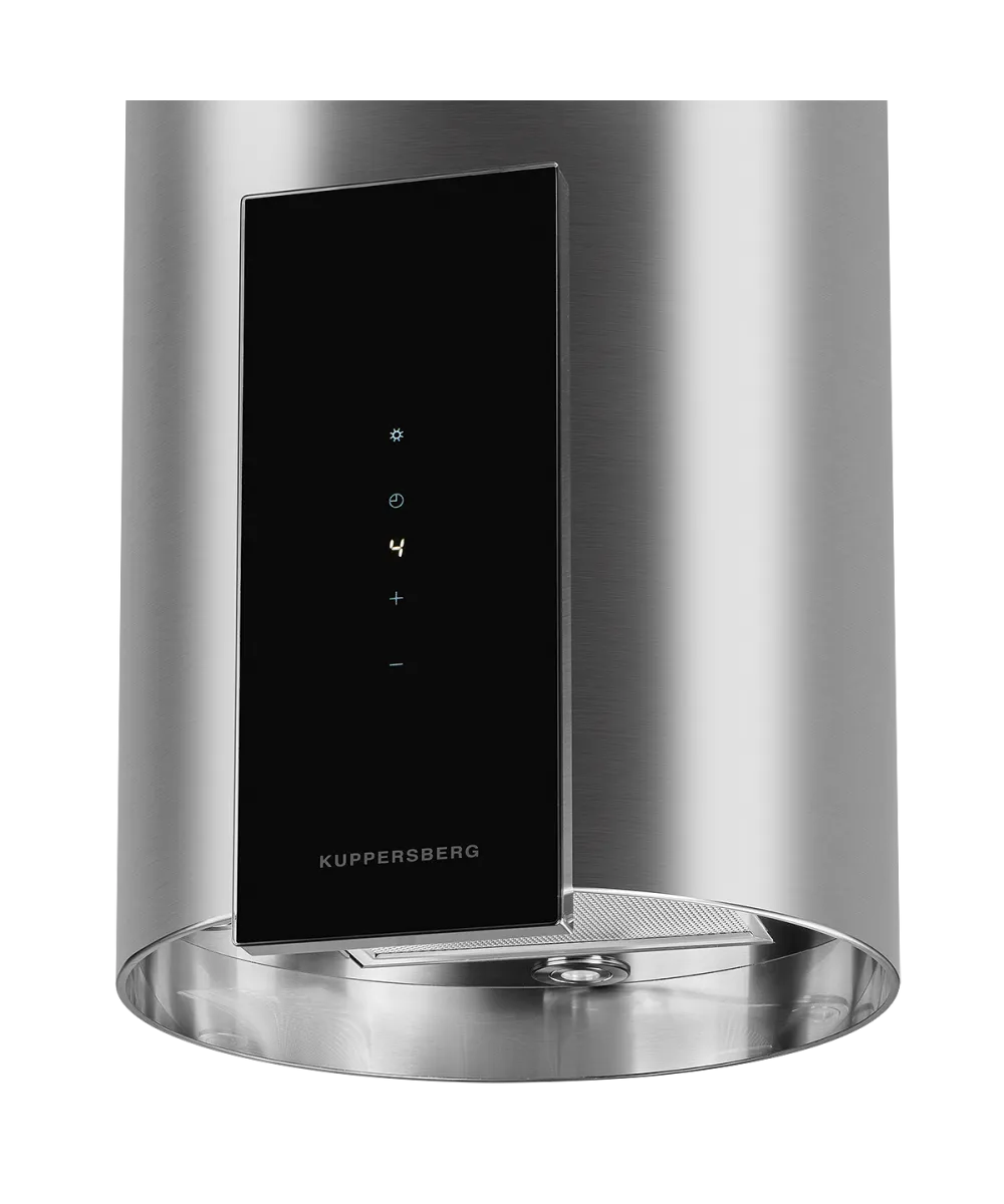 Island hood MOTUBA X