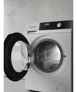 Стиральная машина отдельностоящая WM 610 W