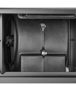 Built-in hood NANCY S 60 Black