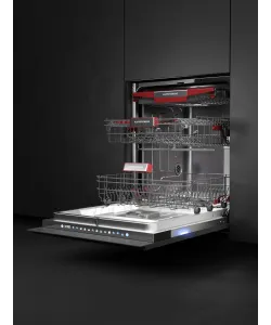 Посудомоечная машина встраиваемая GIM 6095