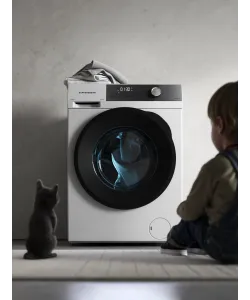 Стиральная машина отдельностоящая WM 610 W