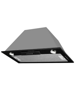 Built-in hood INLINEA 70 BX