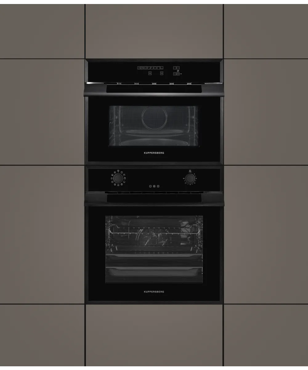 Electrical oven FZH 611 B