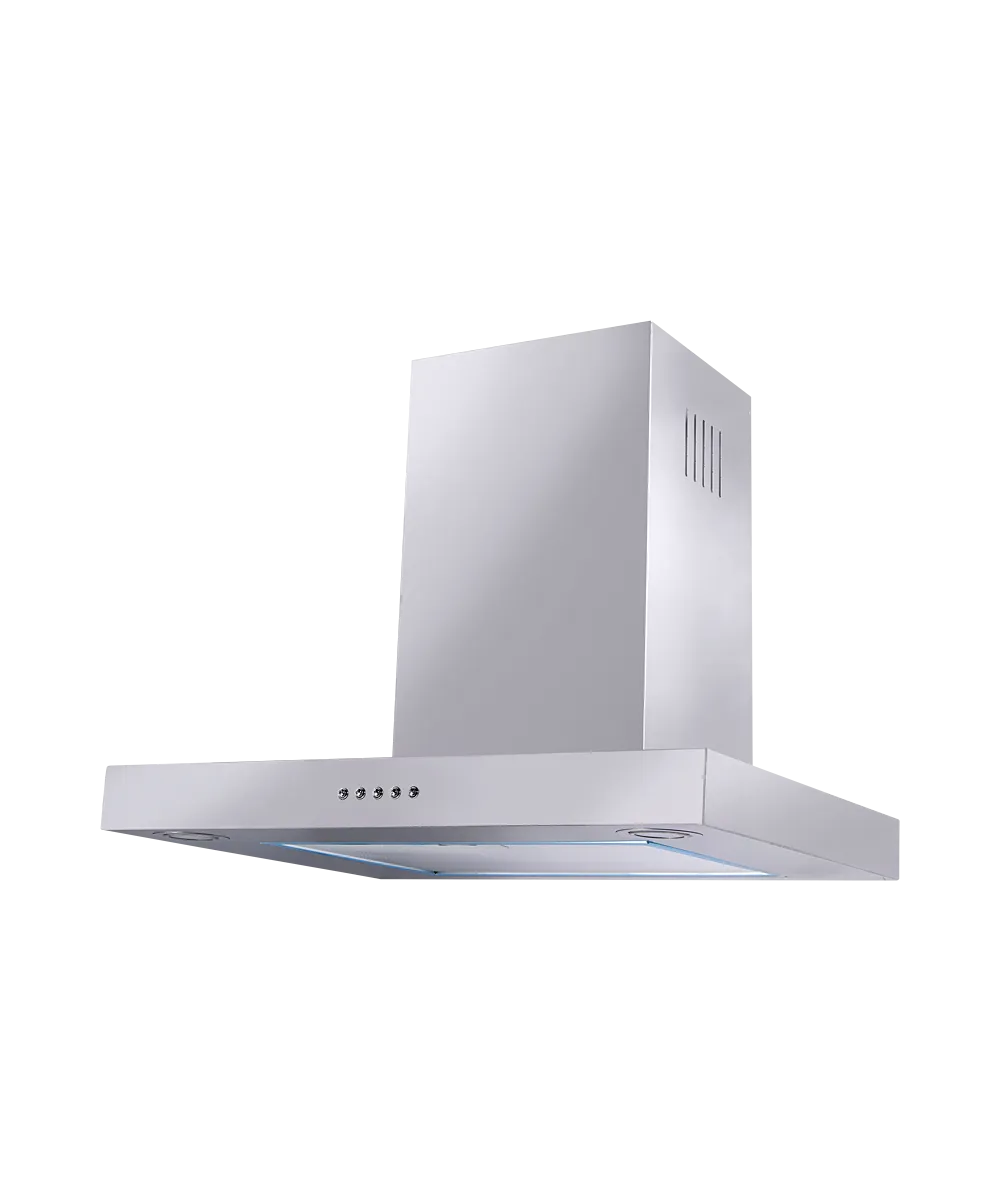 Dome hood OPERA 60 X 4HPB