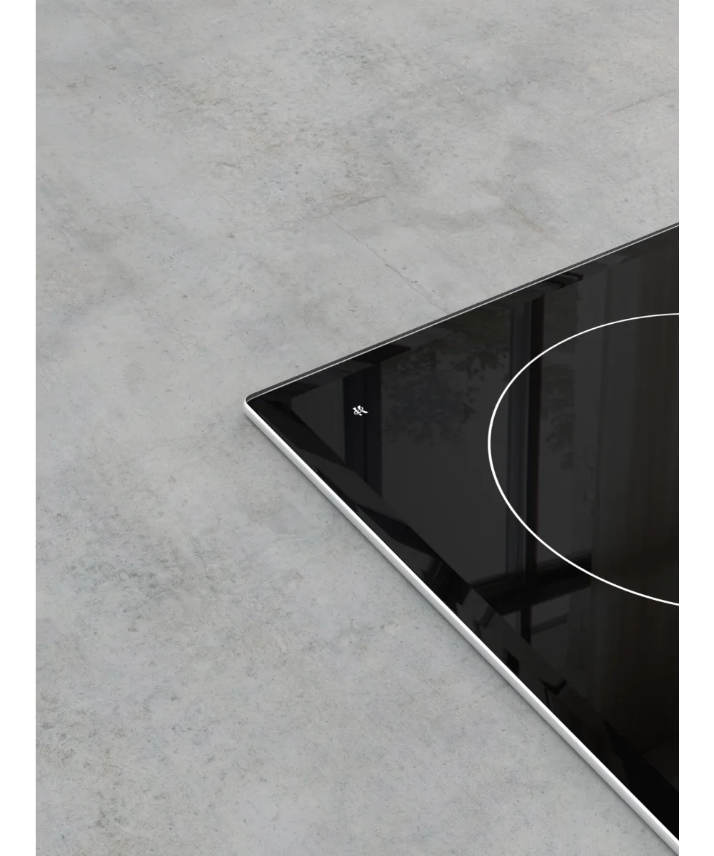 Electrical hob ECS 632 F