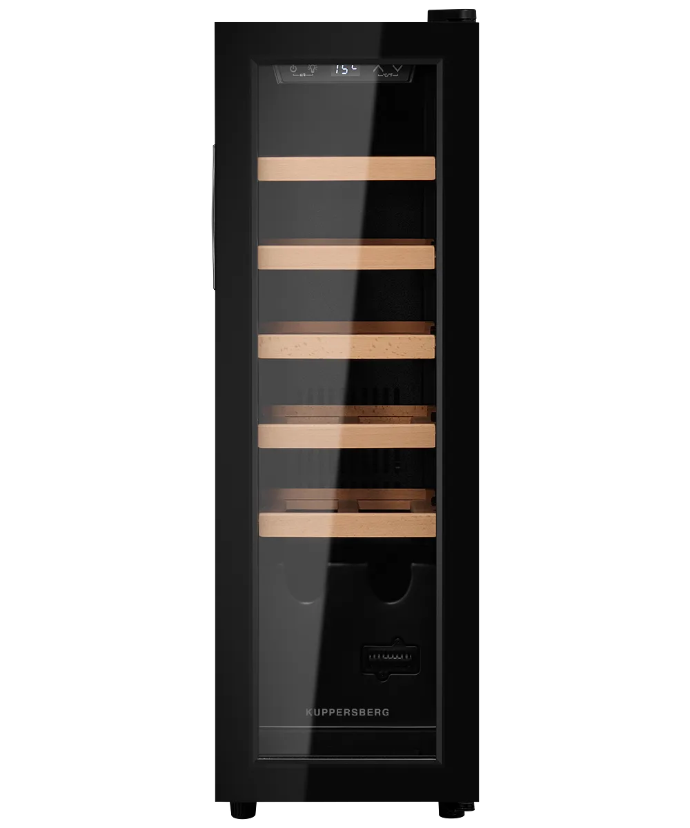 Винный шкаф Kuppersberg отдельностоящий RSW 81