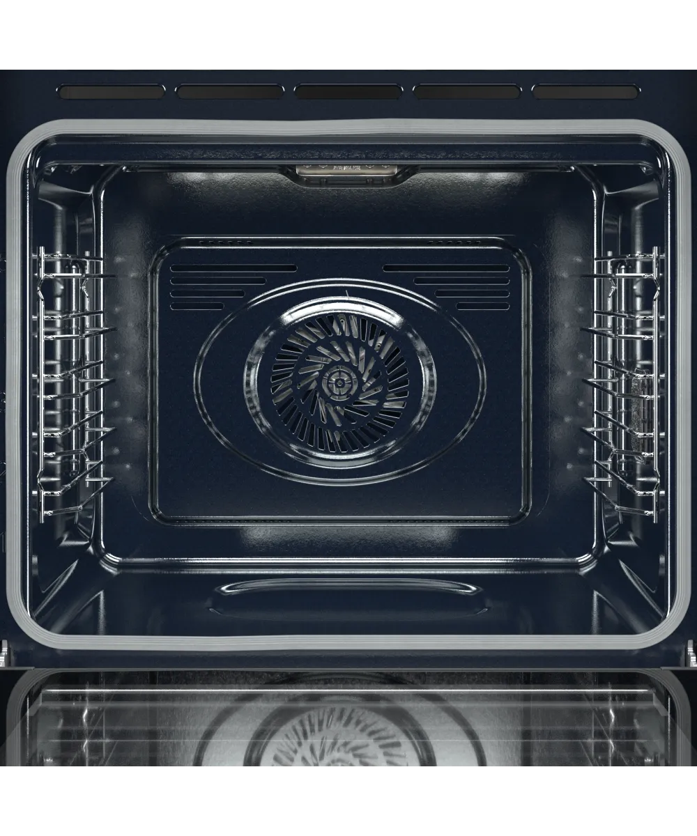 Electrical oven HT 612 BX