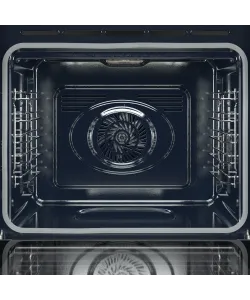 Electrical oven HT 612 BX