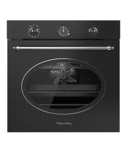 Electrical oven SR 610 ANT Silver