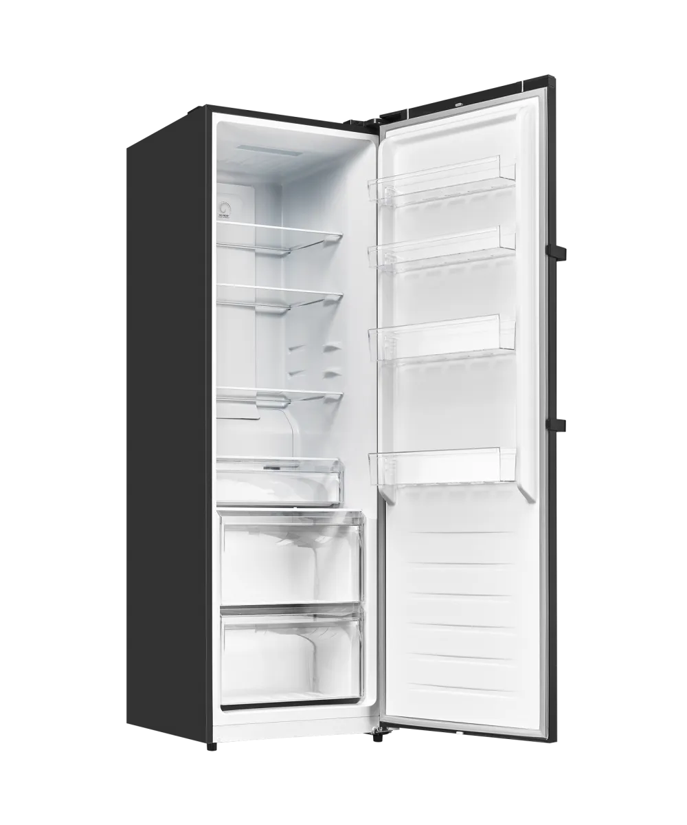 Freestanding refrigerator NRS 189 DX