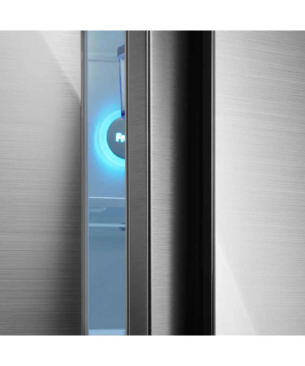 Freestanding refrigerator с винным шкафом RFWI 1890 SIG