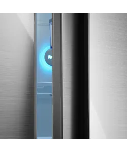 Freestanding refrigerator с винным шкафом RFWI 1890 SIG