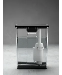 Кофемашина отдельностоящая KCF 402 S