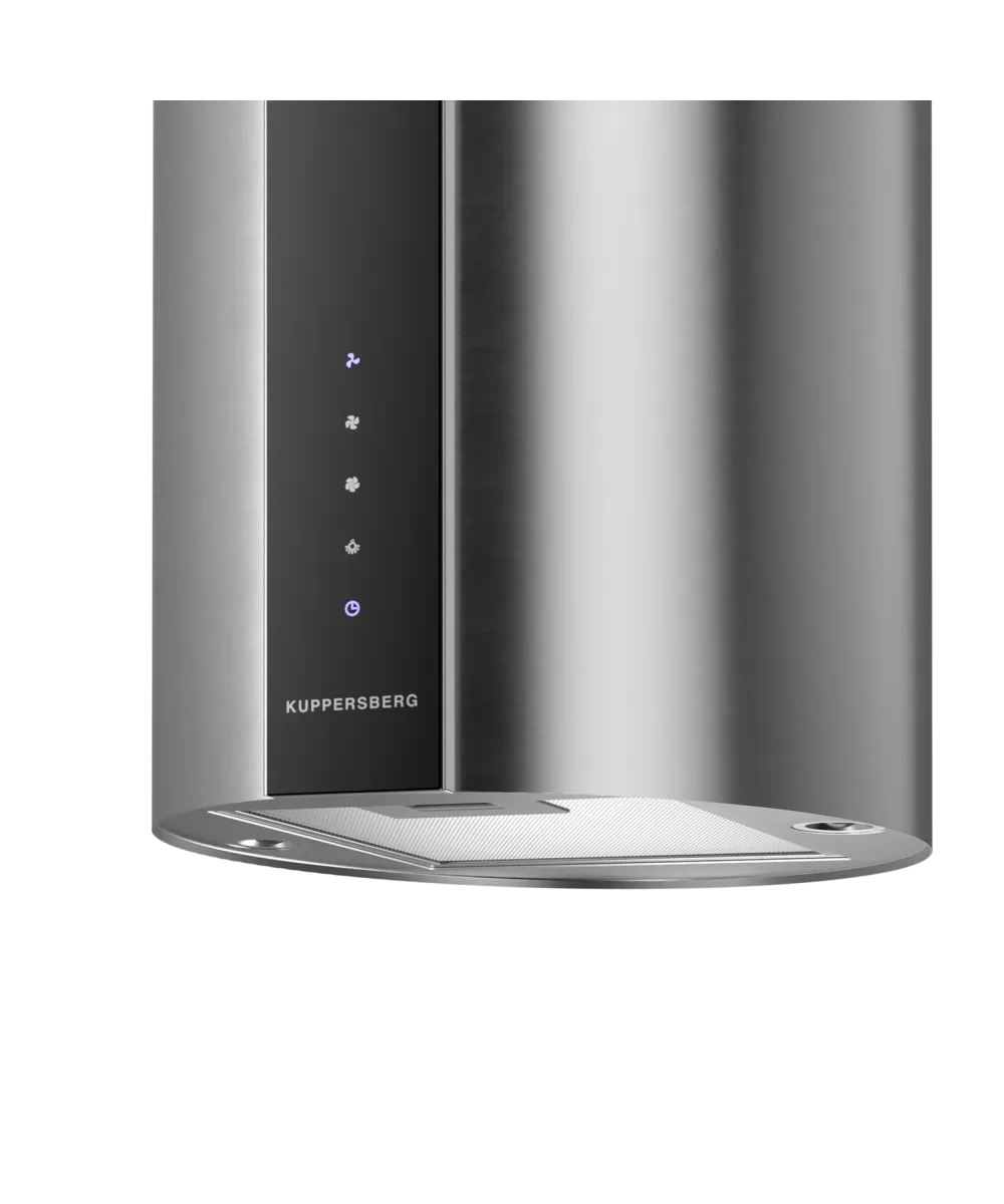 Dome hood WL-MOTUBA 35 X