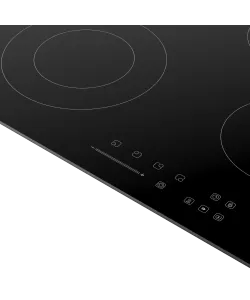 Electrical hob ECS 627