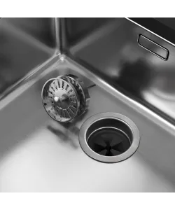 Измельчитель отходов WSS 550 B