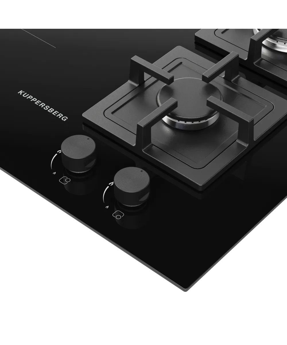 Комбинированная варочная панель IGS 601