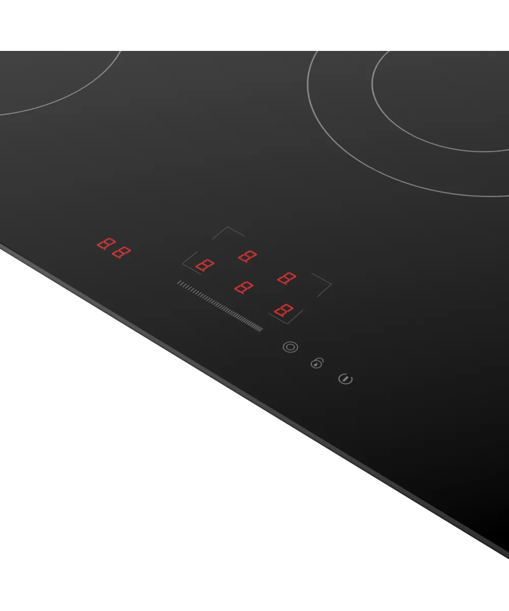 Electrical hob ECS 902