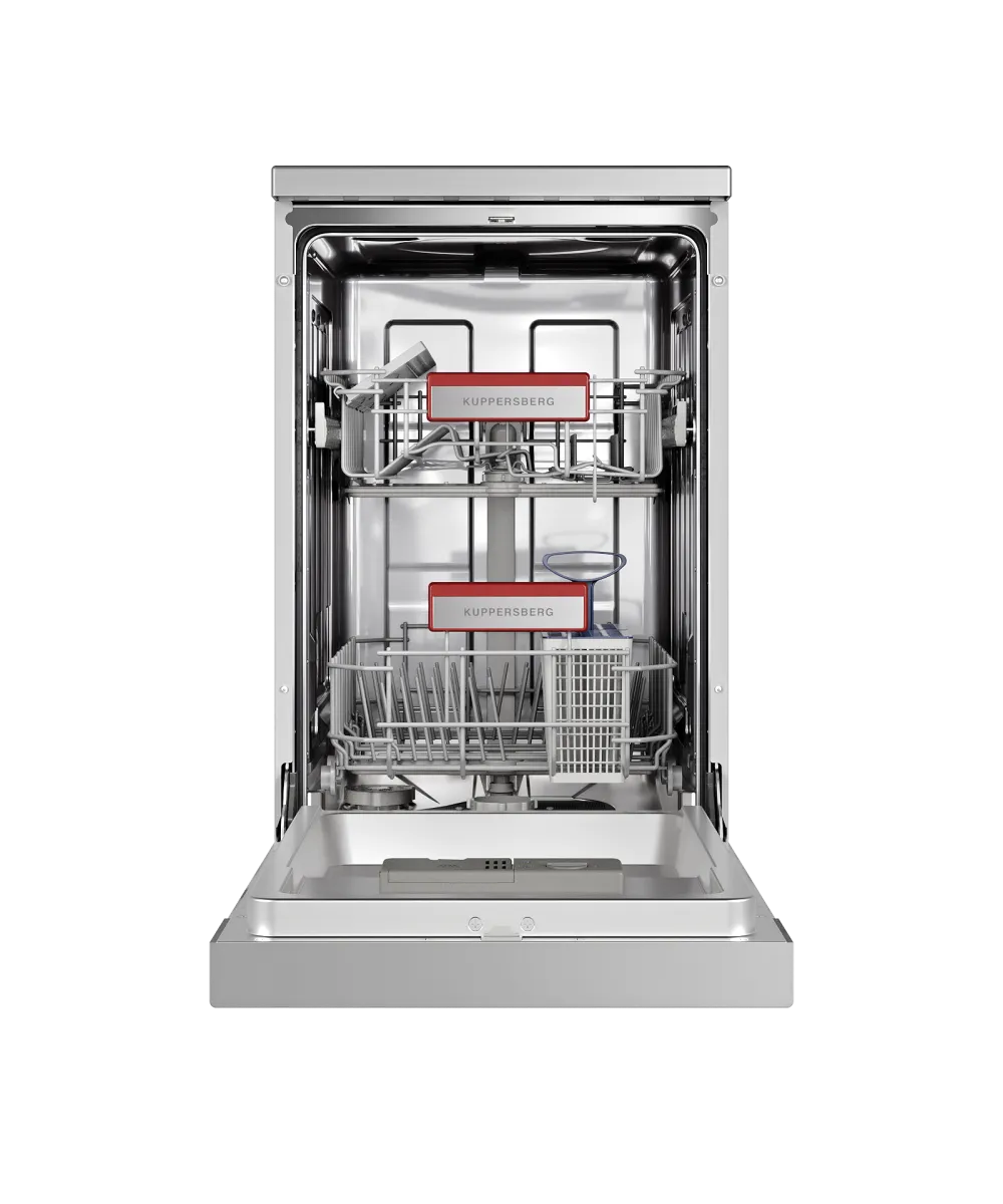 Посудомоечная машина отдельностоящая GGF 4525