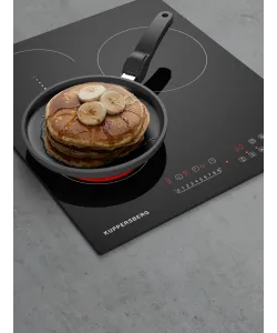 Electrical hob ECO 411