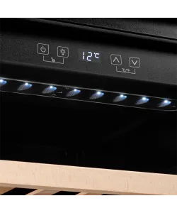 Винный шкаф Kuppersberg встраиваемый RBW 45