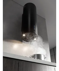 Dome hood WL-TUBA 35 B