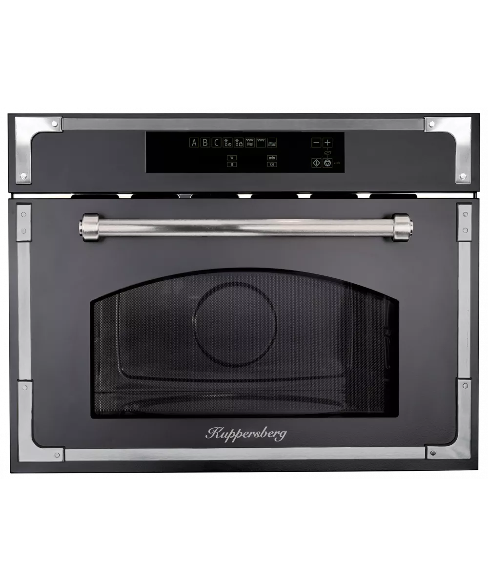 Микроволновая печь встраиваемая RMW 969 ANX