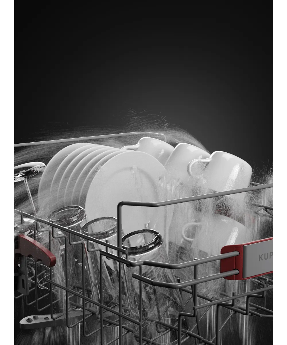 Посудомоечная машина встраиваемая GLM 4582