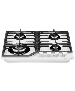 Gas hob FG 63 W