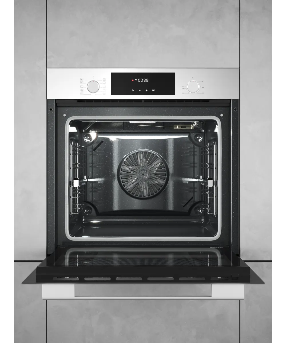 Electrical oven HF 609 W