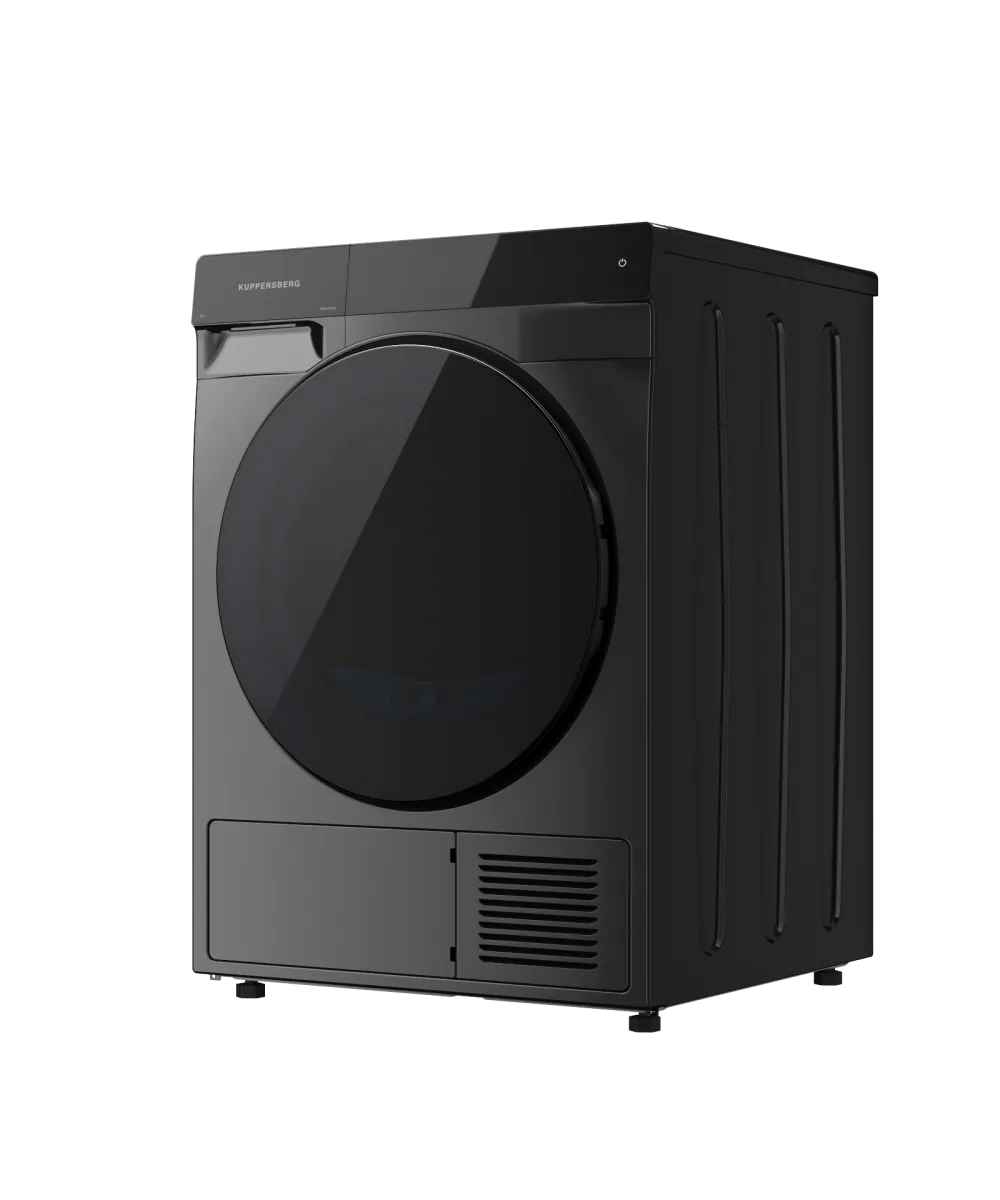 Tumble dryer DM 590 GR