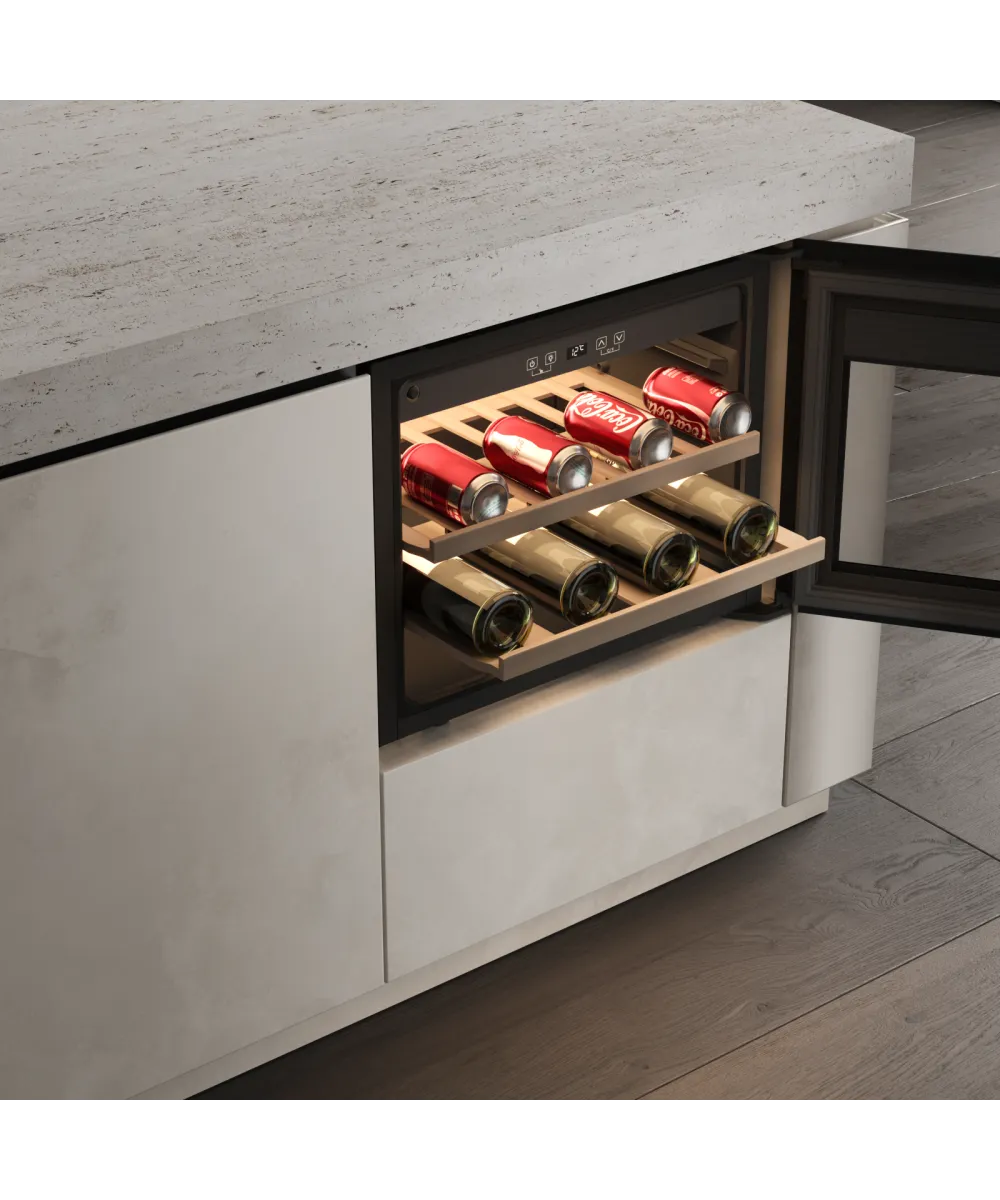 Винный шкаф Kuppersberg встраиваемый RBW 46