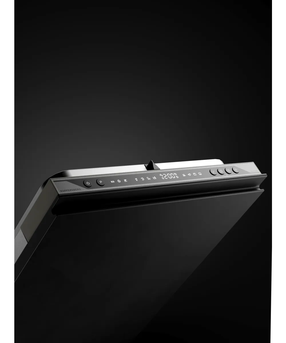 Посудомоечная машина встраиваемая GLM 4582