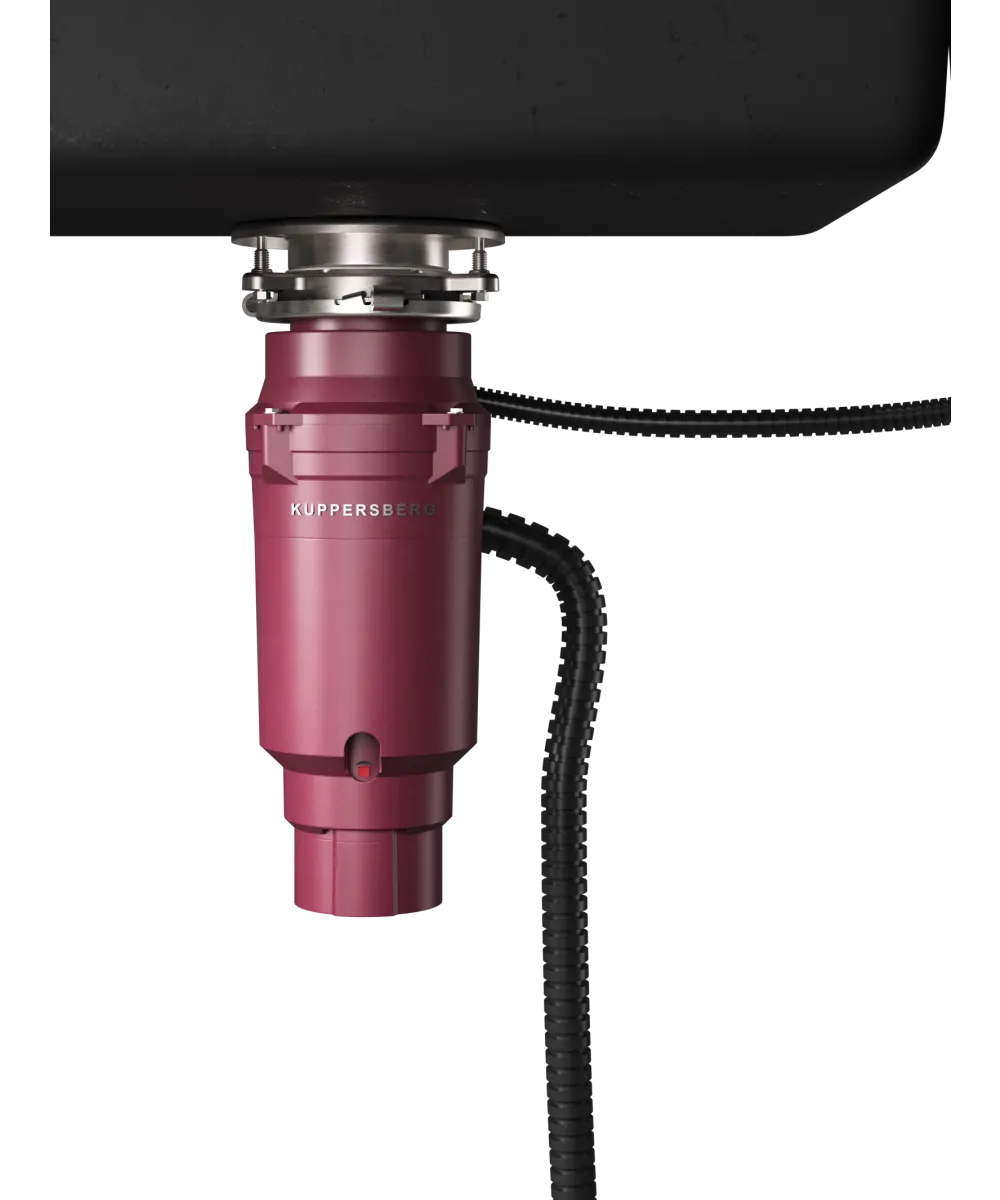 Измельчитель отходов WSS 750 V