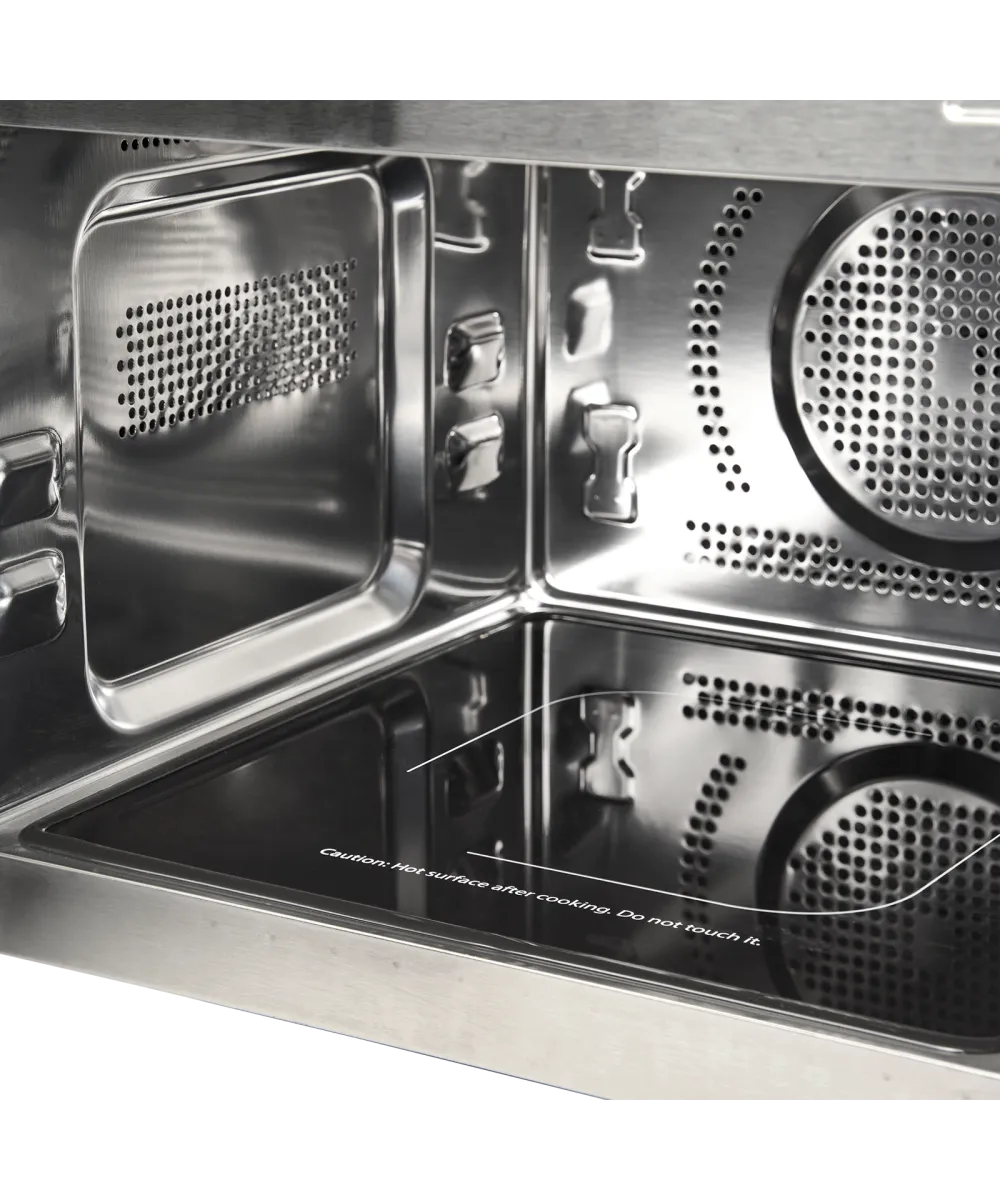 Микроволновая печь отдельностоящая FMW 250 X