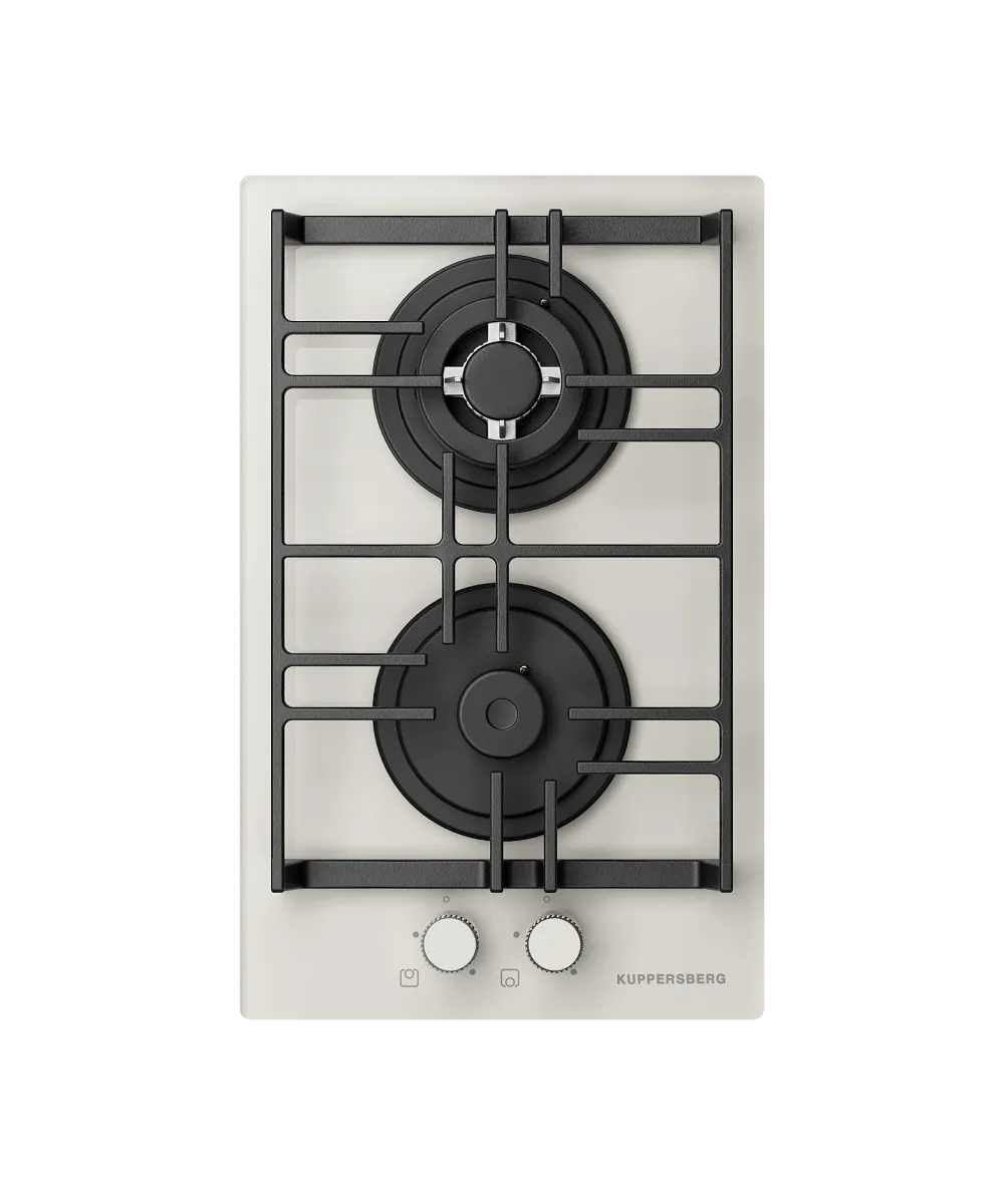 Gas hob FG 39 W