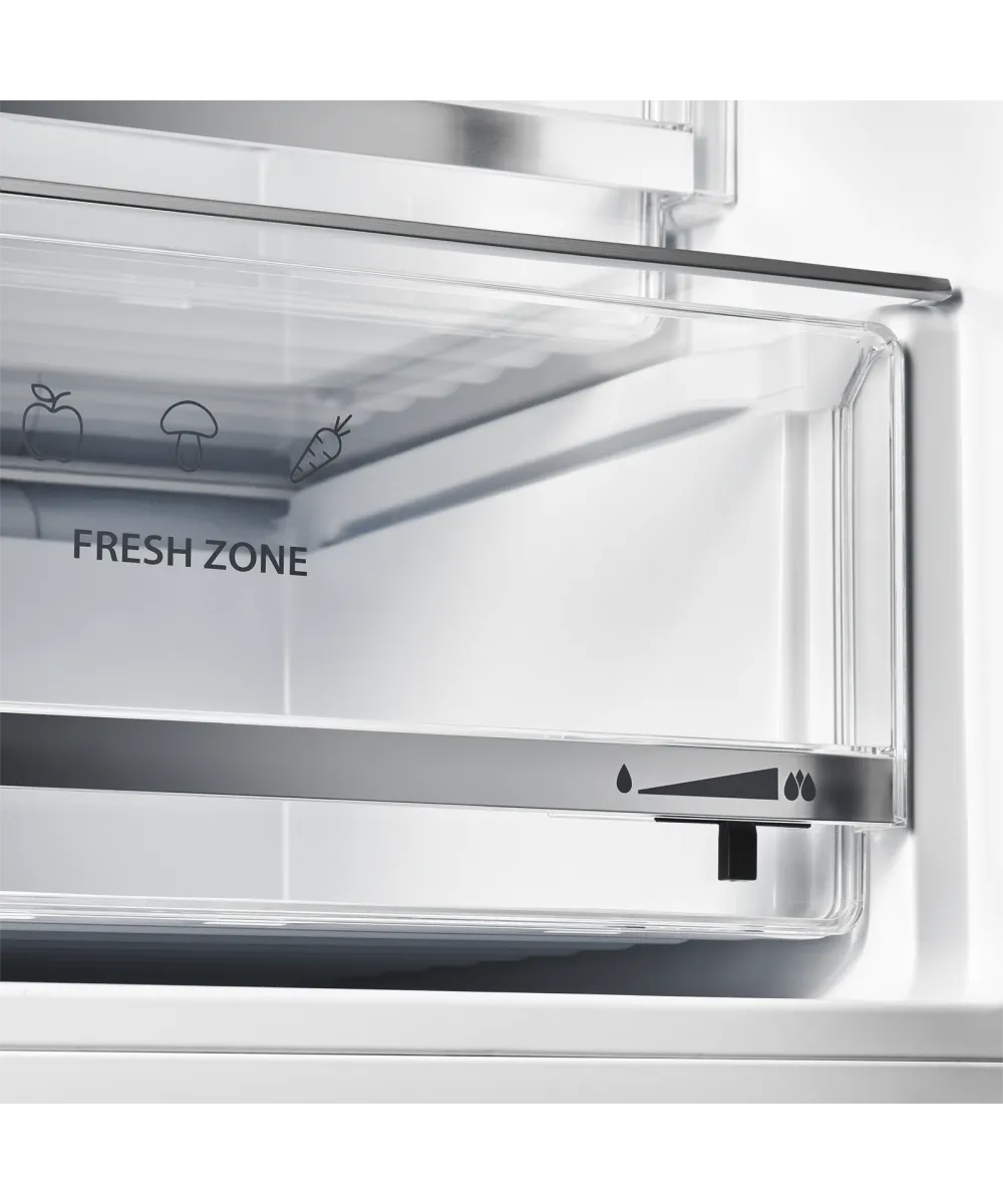 Freestanding refrigerator RFCN 2013 BG