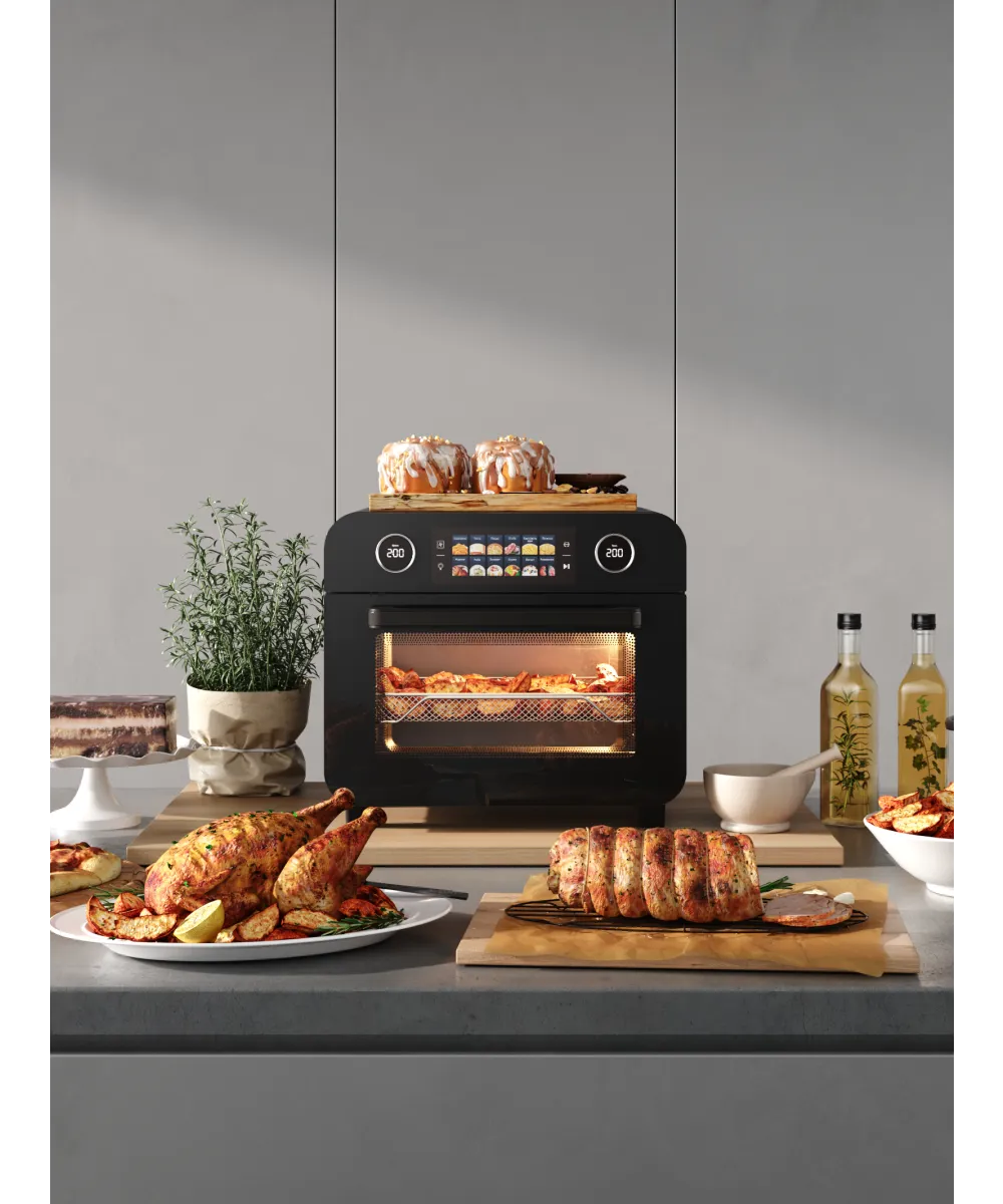 Freestanding mini oven KMO 250