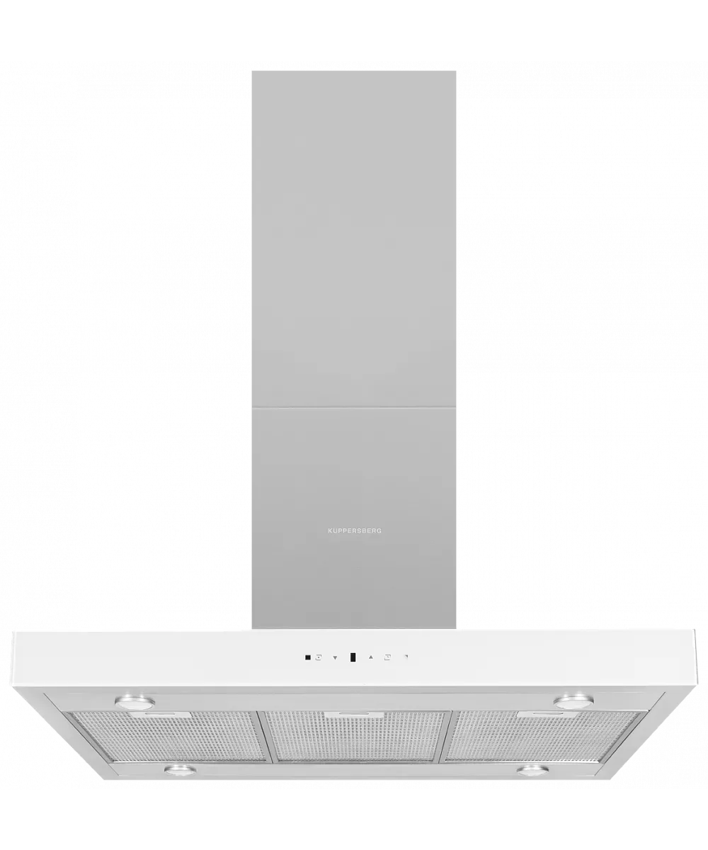 Island hood DUDL 8 GW