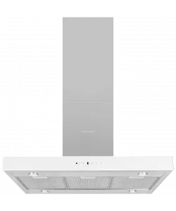 Island hood DUDL 8 GW