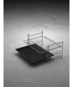 Electrical oven HO 603 B