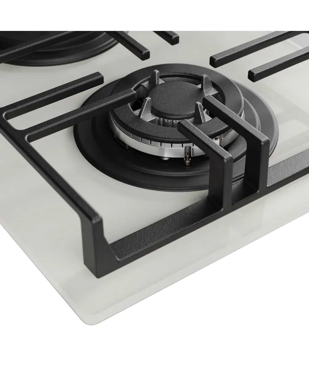 Gas hob FG 39 W